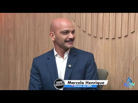 Capa do vídeo