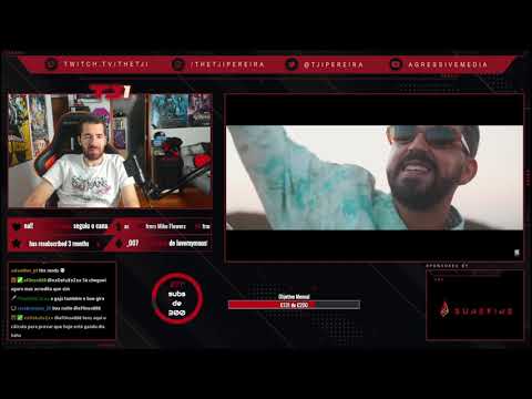 TJI REAGE A CÁLCULO - BORA