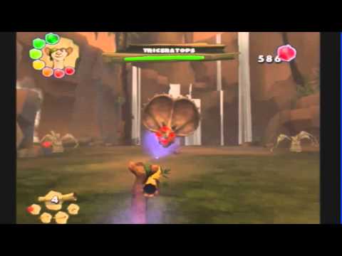 Let's play Ice Age 3 Part 13 [Ger/HD]