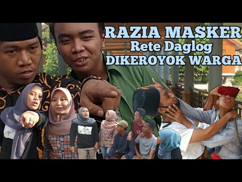 pakrete-daglog-sidak-razia-maskerkampung-bang-bisonrajia-masker-warga