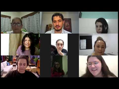 Curso de alemán | Clase 8 | Jesus Nerio