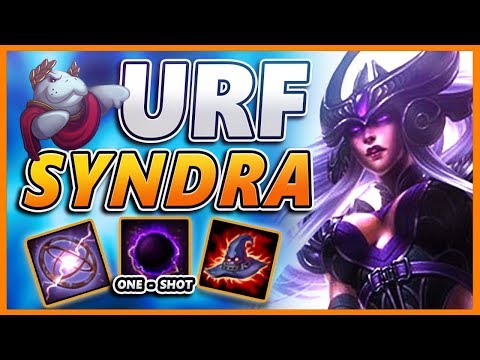 *INSANE PENTAKILL* 52 KILL IN UNDER 20 MINUTES (NUTTY PREDICTIONS) - BunnyFuFuu URF