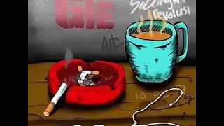 Download lagu Story wa' GIE 'secangkir kopi revolusi politik mp3