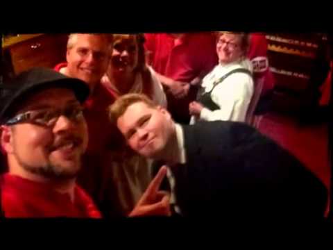 SmörgåsBandet Video Montage of the Syttende Mai Celebration in Brooklyn NY & Norwegian Day Parade