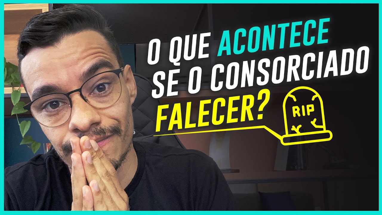 SEGURO DE VIDA (OU SEGURO PRESTAMISTA) NO CONSÓRCIO: Entenda Como Funciona!