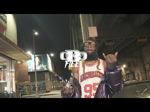 GBGFLEE - IDK DAT B FLEESTYLE