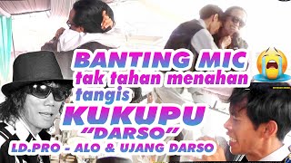 Download lagu KUKUPU DYNASTI DARSO || UJANG & ALO DARSO TAK TAHAN MENAHAN TANGIS, MENGENANG ALM.H.DARSO || SEDIIIH mp3