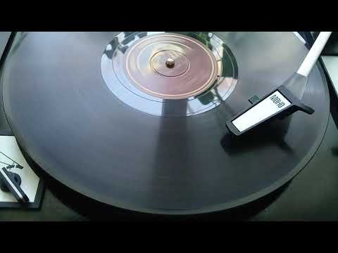 TANGO C'EST TOI - Mario Melfi et son Orchestre 78 RPM