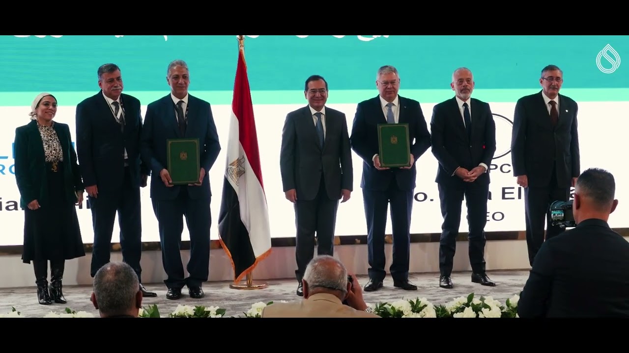 EGYPS 2023 - Day 2 Highlights