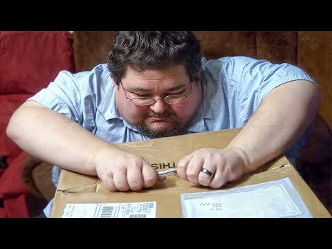 Funniest Unboxing Fails and Hilarious Moments 10