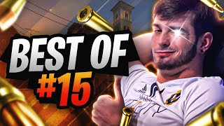 LE GREED - BEST OF SHOX #15