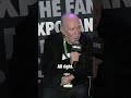 John Carpenter's Thoughts on The Substance