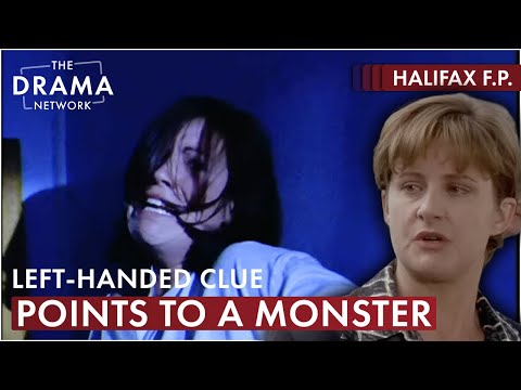 Linda Ellis Murder Case Takes a DARK TURN! | Halifax F.P. | S04 E01