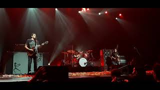 Divididos - Paisano de Hurlingham (Teatro Ópera, 30.10.21) HD