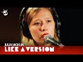 Julia Jacklin covers The Strokes 'Someday' for Like A Version