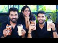 ഷേക്ക് ചലഞ്ചും എട്ടിന്‍റെ പണികളും Shyam 