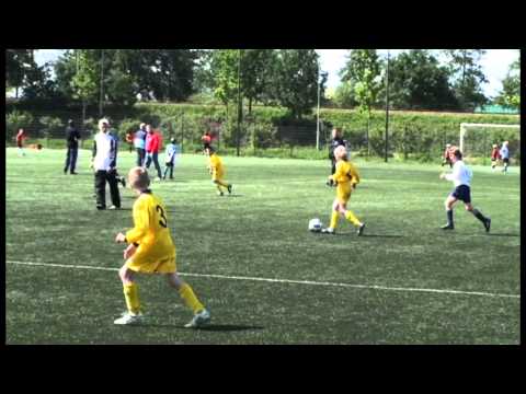 Haaglandia F1 - Kon HFC F2