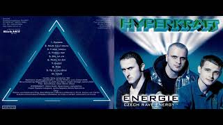 Hyperkraft – Energie