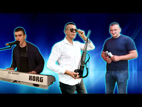 Nemanja i Luka Violina - Igra kolo, naroda je bruka (KOLO UŽIVO 2023)
