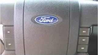 preview picture of video '2004 Ford F-150 Used Cars Uhrichsville OH'