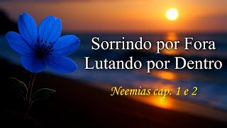 Quando a Vida Desmorona, Deus Te Ensina a Recomeçar