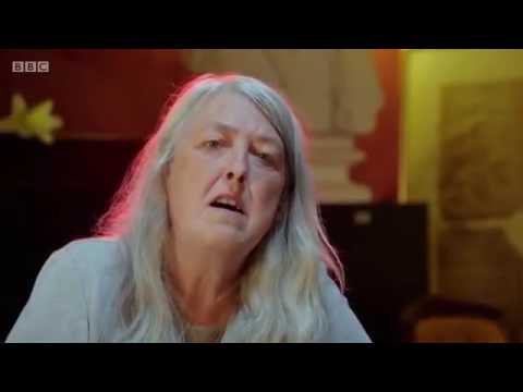 BBC - Mary Beard's Ultimate Rome: Empire Without Limit - Episode 4