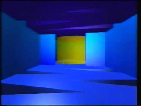 Pickwick Video (1993) VHS UK Logo