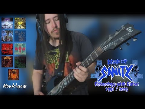 download lagu mp3 mp4 Edge Of Sanity Albums 1991 2003, download mp3 Edge Of Sanity Albums 1991 2003 free downloadn, video klip Edge Of Sanity Albums 1991 2003