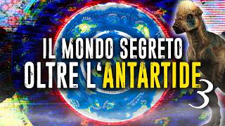 La Teoria Del Complotto Più FUORI DI TESTA Di Sempre | Abbiamo Trovato ATLANTIDE???