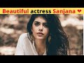 SANJANA SANGHI In Her New Dress Now You Decide Is She Is Stunning Or Not