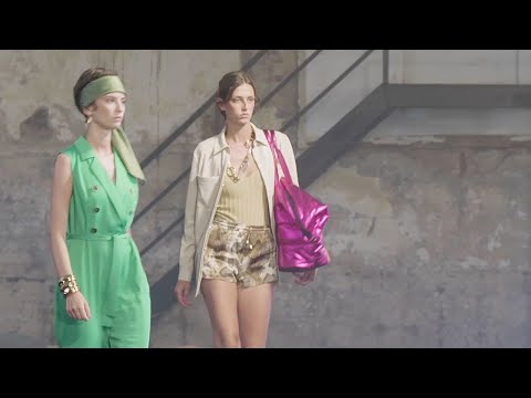 Maite by Lola Casademunt | Spring Summer 2021 | Full Show