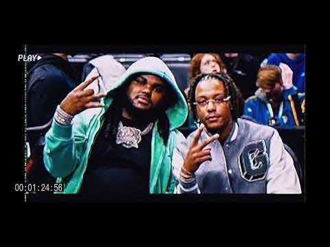 Tee Grizley x Sada Baby x Skilla Baby x Detroit Type beat Harder