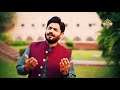 Kuch Nahi Mangta Shahon Se Ye Sheda Tera | Urdu Naat | Ibrar ul haq