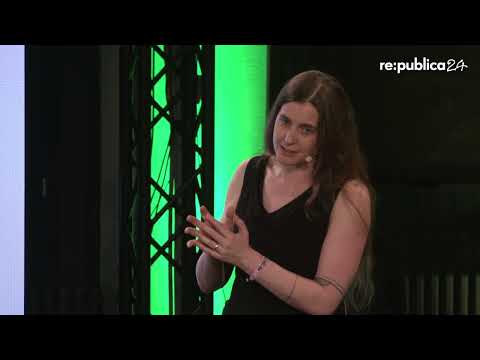 Video Thumbnail: re:publica 2024: Neues aus der Psychedelischen Welt