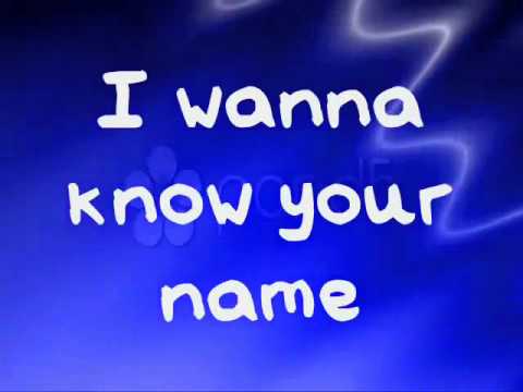 Swedish House Mafia feat Pharrell Williams   One Your NameLyrics On The ScreenHQ!