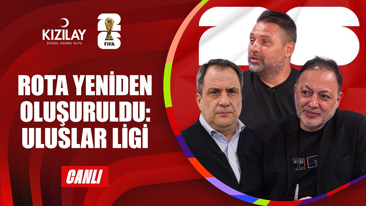 A Milli Takım’da Montella ve Sörloth Gelişmesi
