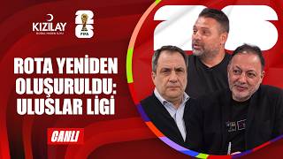 A Milli Takım’da Montella ve Sörloth Gelişmesi