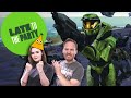 Let's Play Halo: Combat Evolved Gameplay - Late To The Party