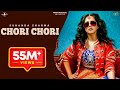 Chori Chori Official Video Sunanda Sharma Ft Priyank Sharma Jaani Arvindr Khaira Avvy Sra