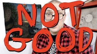 Download lagu Lil Baby's My Turn: NOT GOOD mp3