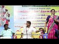 Pondicherry Gowthami Had Everyone Rolling With Laughter Judge Maharaja Manjunathan Pattimandram