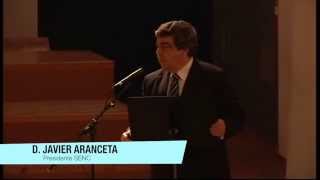 Conferencia inaugural.