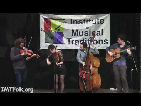 "Jeddah", Lily Henley & Friends