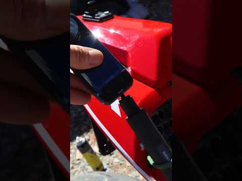 This is my #insta360 camera setup