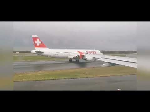 Full Flight   Laudamotion Airbus A320