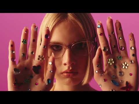 BLUMARINE S/S 2022 ADV CAMPAIGN