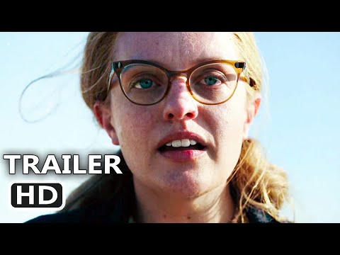 Shirley (2020) Trailer