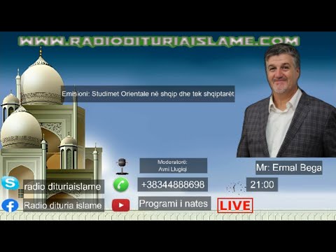 Ermal Bega Tema: Letërsia e bejtexhinjve