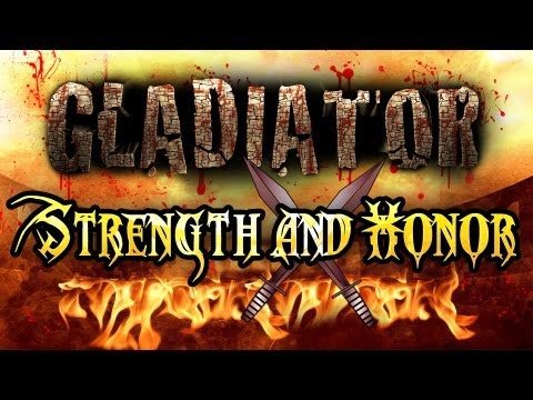 Minecraft: Gladiator | Match 1, Part 1 (BETA)