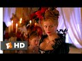 Vanity Fair (2004) - Now Sleeps the Crimson Petal Scene (7/10) | Movieclips